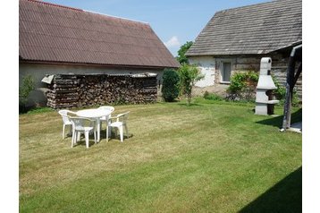 Češka Chata Lipovka, Eksterier